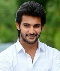 Celebrity Visits Aadi Pudipeddi at Dr Gowd Dental Hospitals