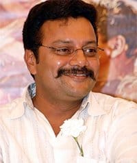 Celebrity Visits Saikumar Pudipeddi at Dr Gowd Dental Hospitals