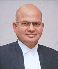 Celebrity Visits Justice V. Eshwaraiah at Dr Gowd Dental Hospitals