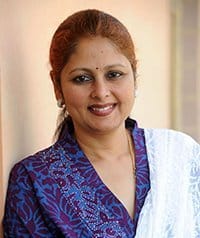Celebrity Visits Jayasudha at Dr Gowd Dental Hospitals