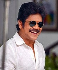 Celebrity Visits Nagarjuna at Dr Gowd Dental Hospitals