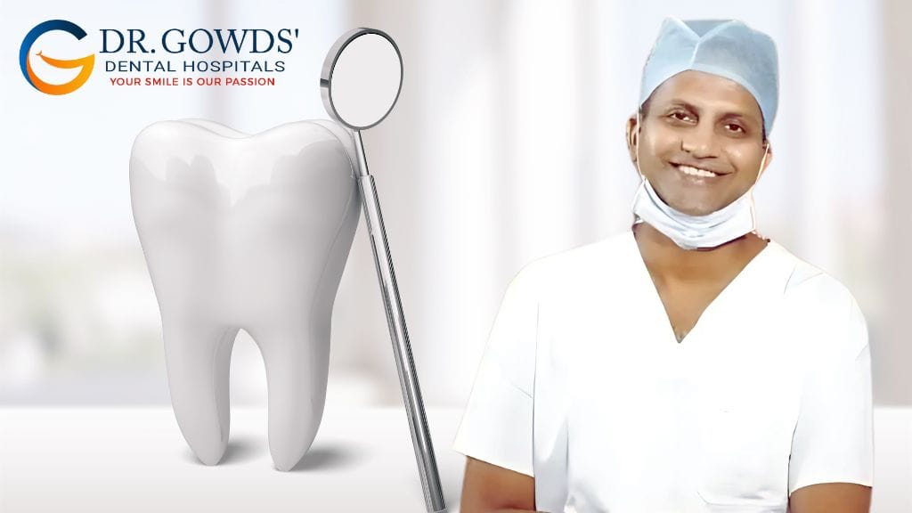 Dr. vikas gowd