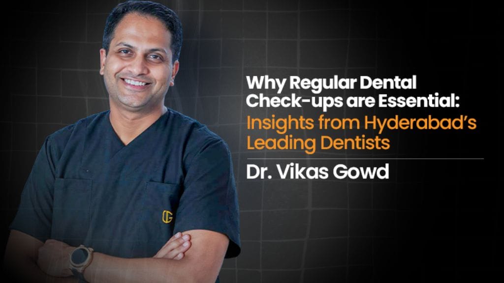 Dr. vikas gowd