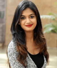Celebrity Visits Ariyana glory at Dr Gowd Dental Hospitals