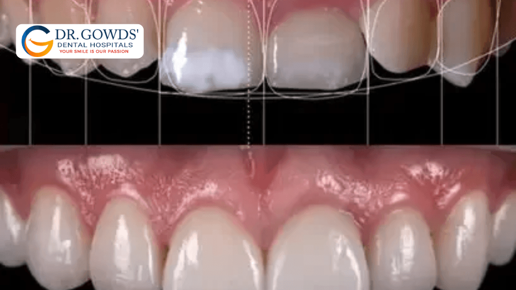 smile designing – the secret behind a confident, radiant you!