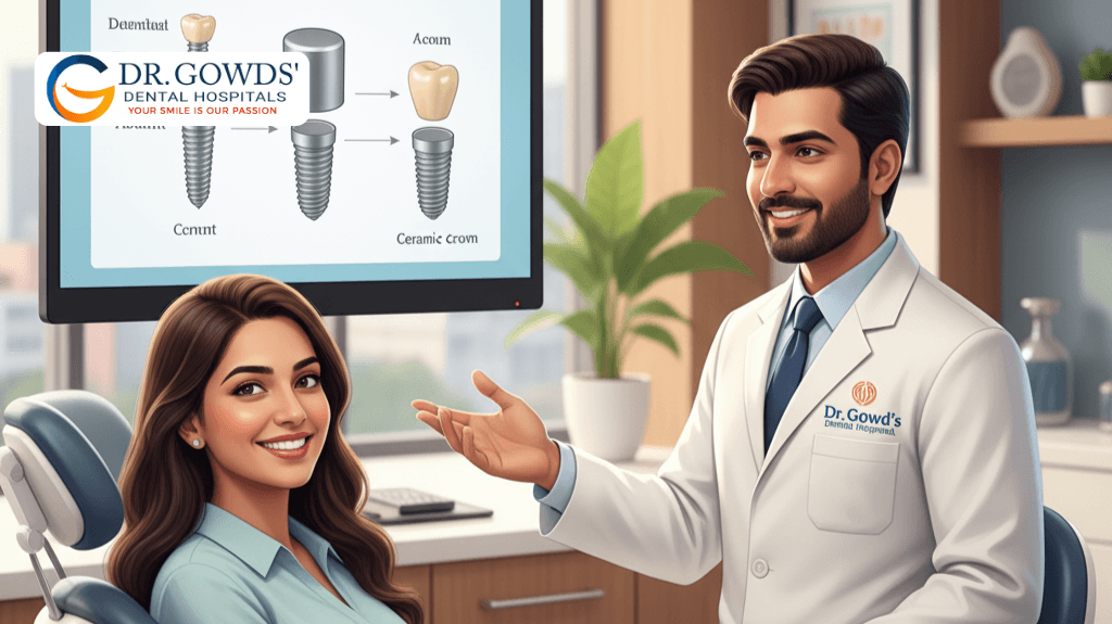 dental implants everything you need to know before choosing implants