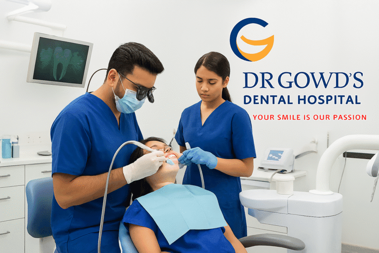 understandings crowns and bridges