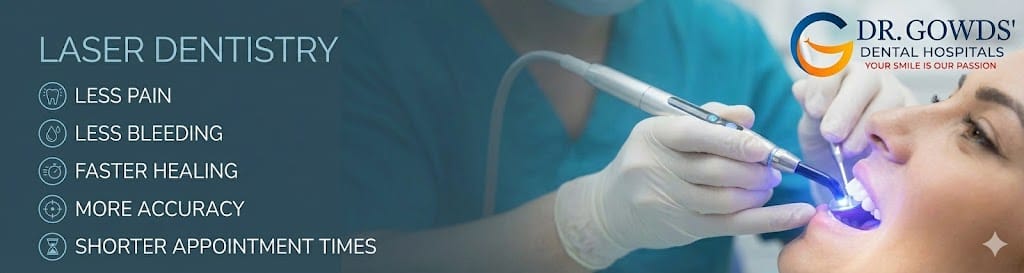 laser dentistry
