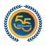 dr gowds 55 years logo best dental hospital in hyderabad 1536x1536.png