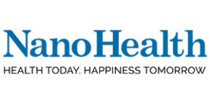 nano health 2 6 logo