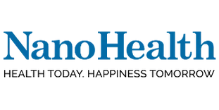 nano health 2 6 logo