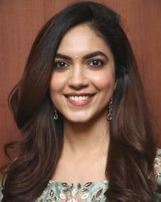 ritu varma