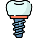 dental implants icon1