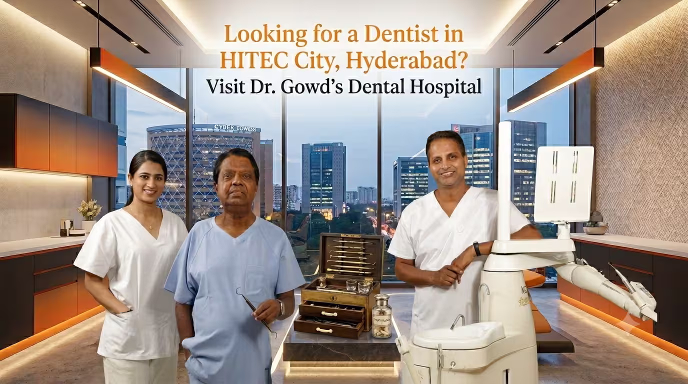 dentist hitec city blog2re