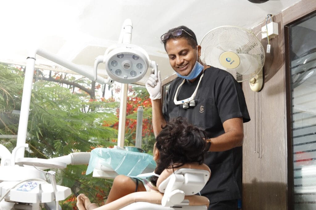 dr vikas clinic img1