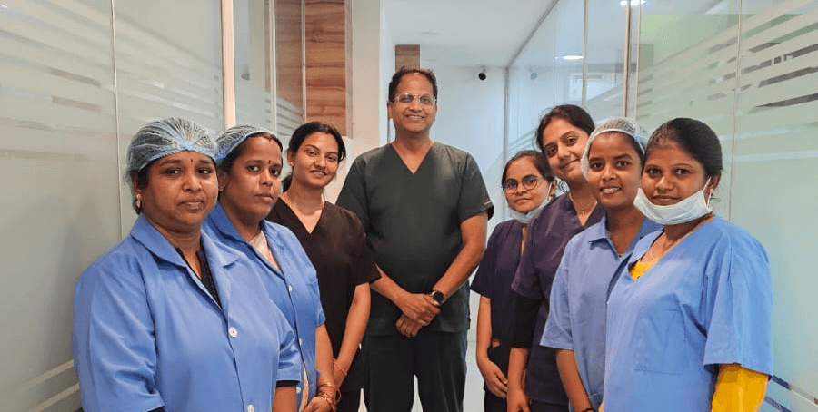 gowds dental dr team1